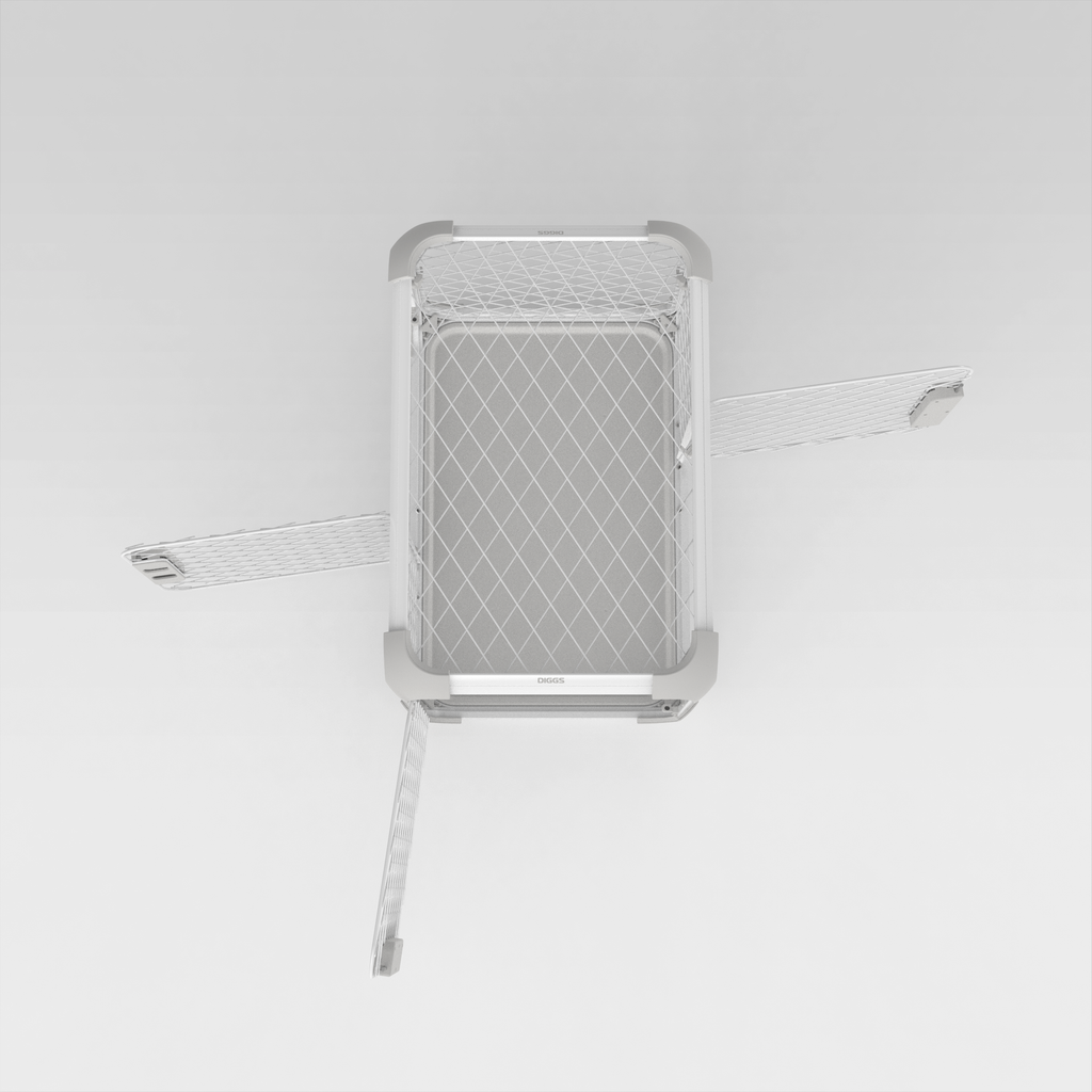 Evolv Doors & Panels - Spare Parts