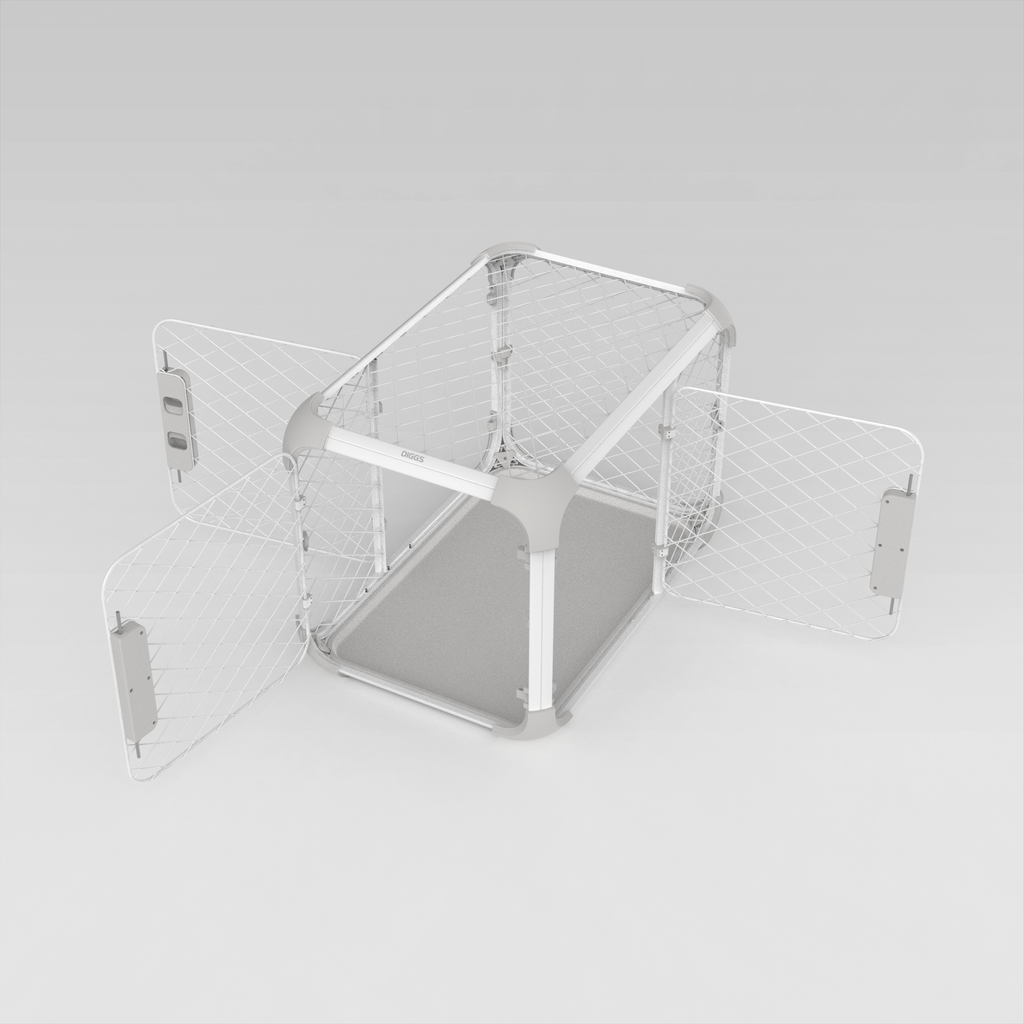 Evolv Doors & Panels - Add-Ons