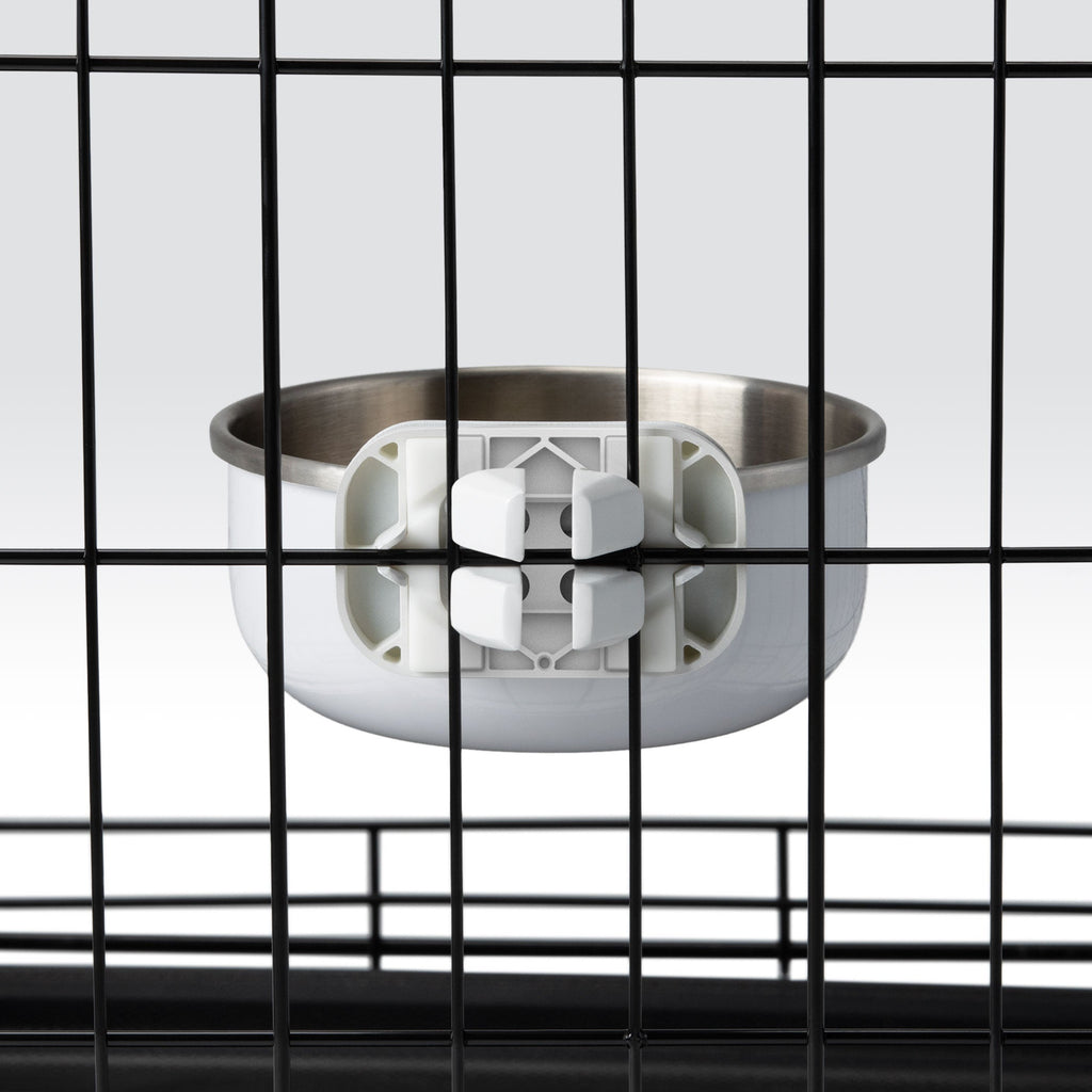 Crate Bowl