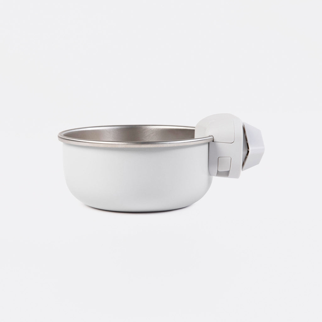 Crate Bowl