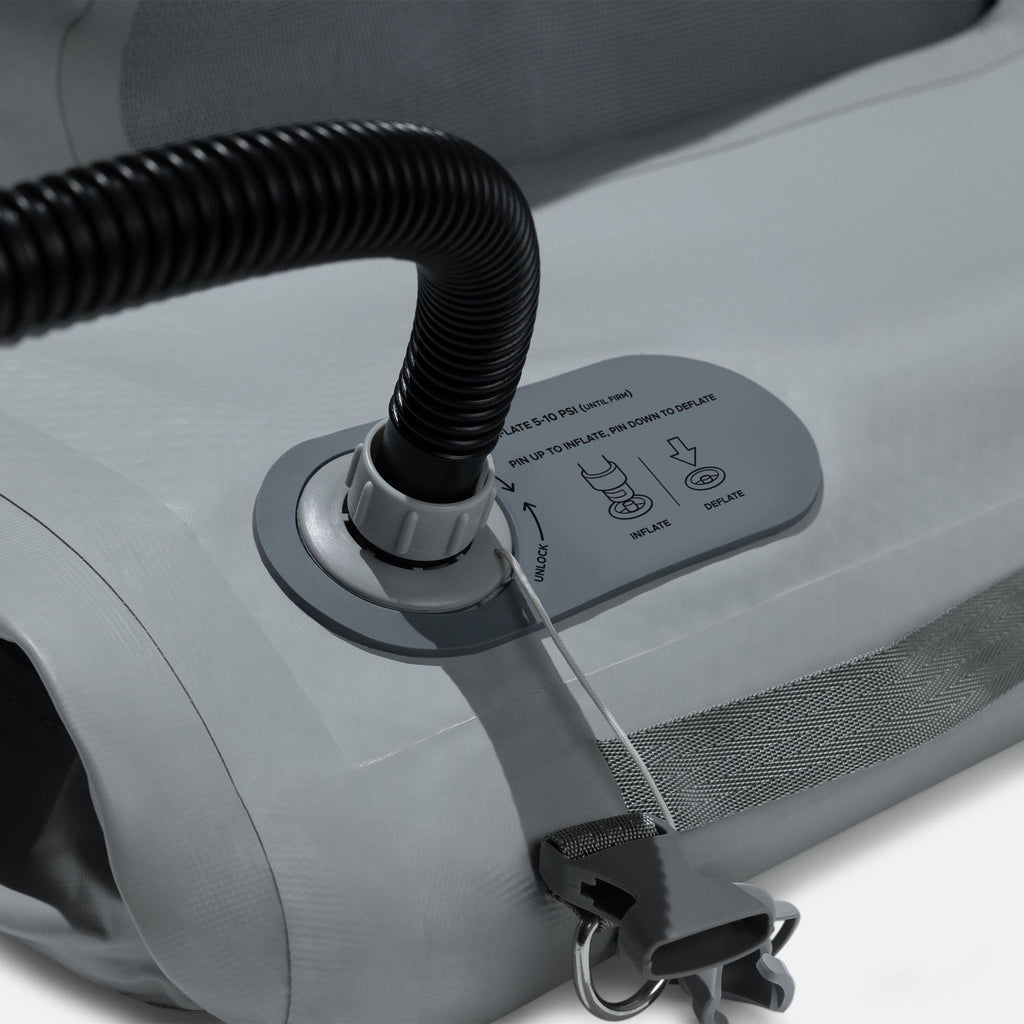 Enventur Inflatable Travel Kennel