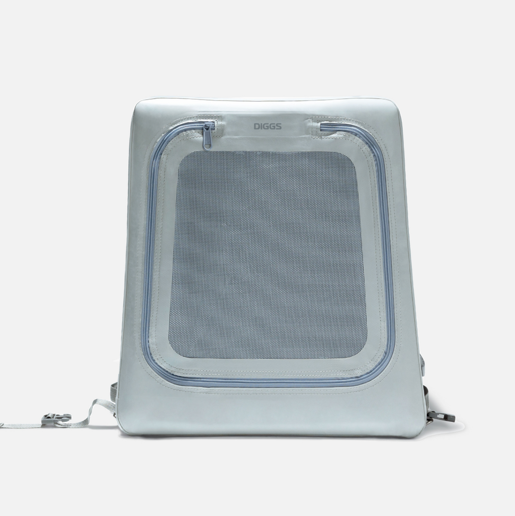 Enventur Inflatable Travel Kennel
