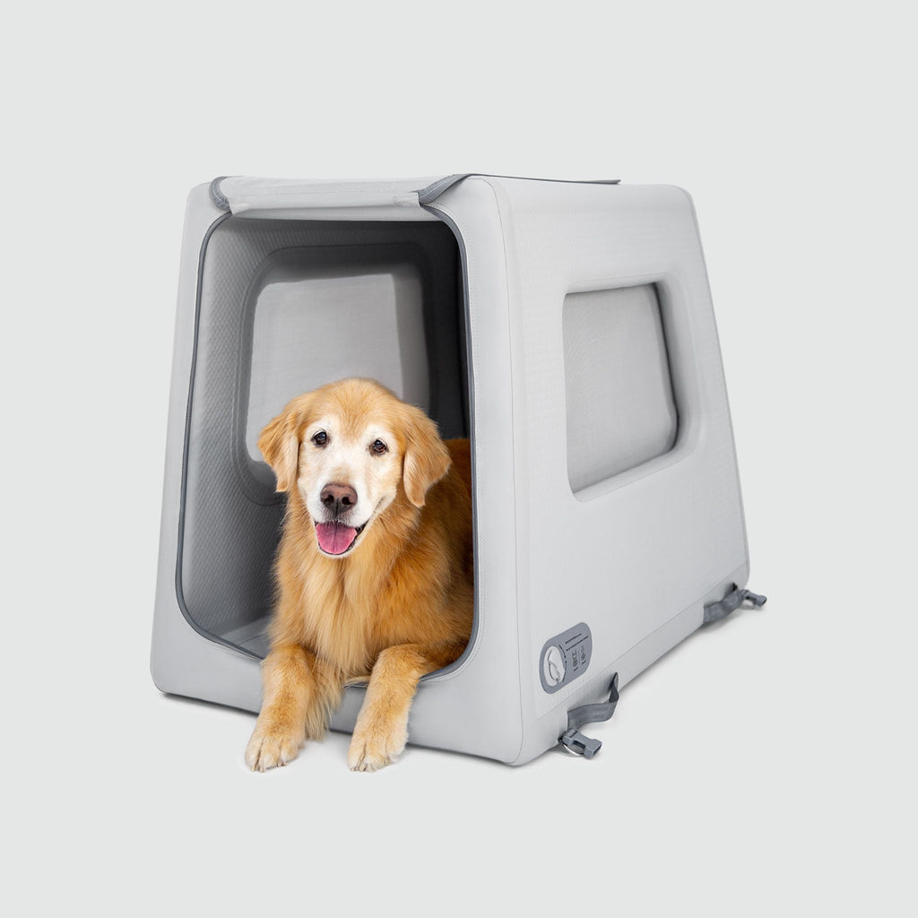 Enventur Inflatable Travel Kennel