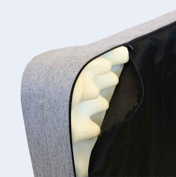 Bolstr Spare Outer Cover